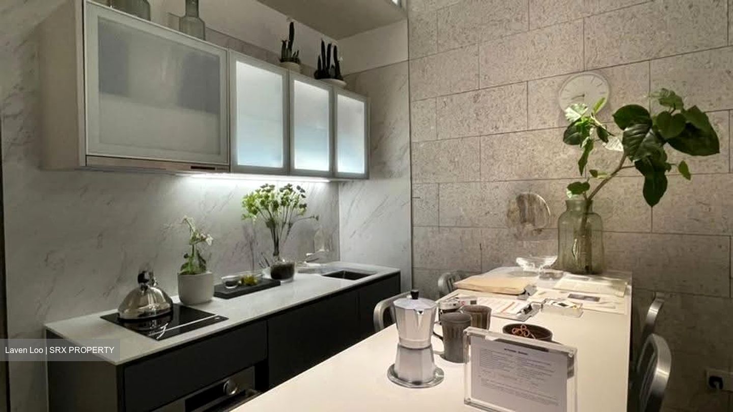 The M (D7), Apartment #628819251